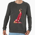 Dominik Szoboszlai Sweatshirt - Streetwear Style for Adults - T-Shirt, Sweatshirt, Hoodie