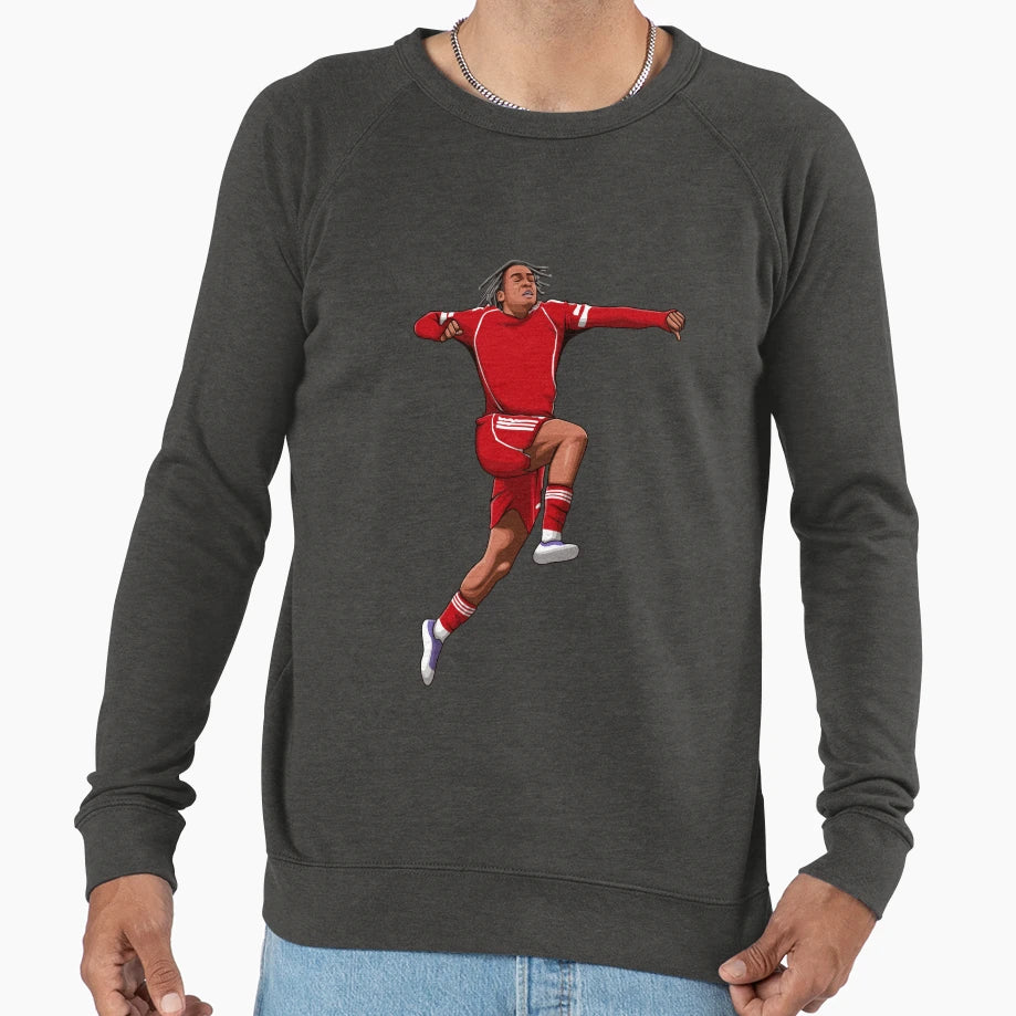 Rio Ngumoha Sweatshirt - Novelty Apparel for Adults - T-Shirt, Sweatshirt, Hoodie