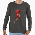Rio Ngumoha Sweatshirt - Novelty Apparel for Adults - T-Shirt, Sweatshirt, Hoodie