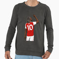 Eberechi Eze Sweatshirt - Custom Art Print for Adults - T-Shirt, Sweatshirt, Hoodie