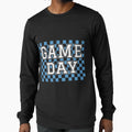 Game Day Sports Fan T-Shirt - Minimalist Print Unisex - T-Shirt, Sweatshirt, Hoodie