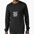 Practice Legend Game Day Ghost T-Shirt - Fun Novelty Design Men Women - T-Shirt, Sweatshirt, Hoodie