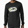 Snowstorm T-Shirt - Novelty Apparel Unisex - T-Shirt, Sweatshirt, Hoodie