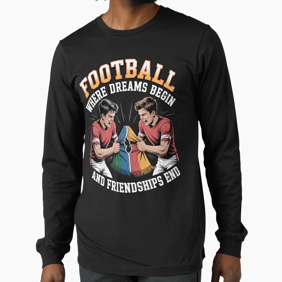 Usa Soccer Patriotic Soccer 2026 T-Shirt - Streetwear Style Men Women - T-Shirt, Sweatshirt, Hoodie
