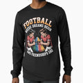 Usa Soccer Patriotic Soccer 2026 T-Shirt - Streetwear Style Men Women - T-Shirt, Sweatshirt, Hoodie