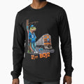 Urbanwear T-Shirt - Fun Novelty Design Men Women - T-Shirt, Sweatshirt, Hoodie