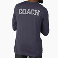 Coach T-Shirt - Novelty Apparel for Adults - T-Shirt, Sweatshirt, Hoodie