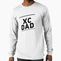 Xc Dad T-Shirt - Casual Everyday Wear Unisex - T-Shirt, Sweatshirt, Hoodie