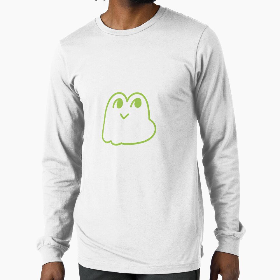 Froggy by badtimes - Adult & Kids T-Shirts, Sweatshirts & Hoodies apparel design preview 1