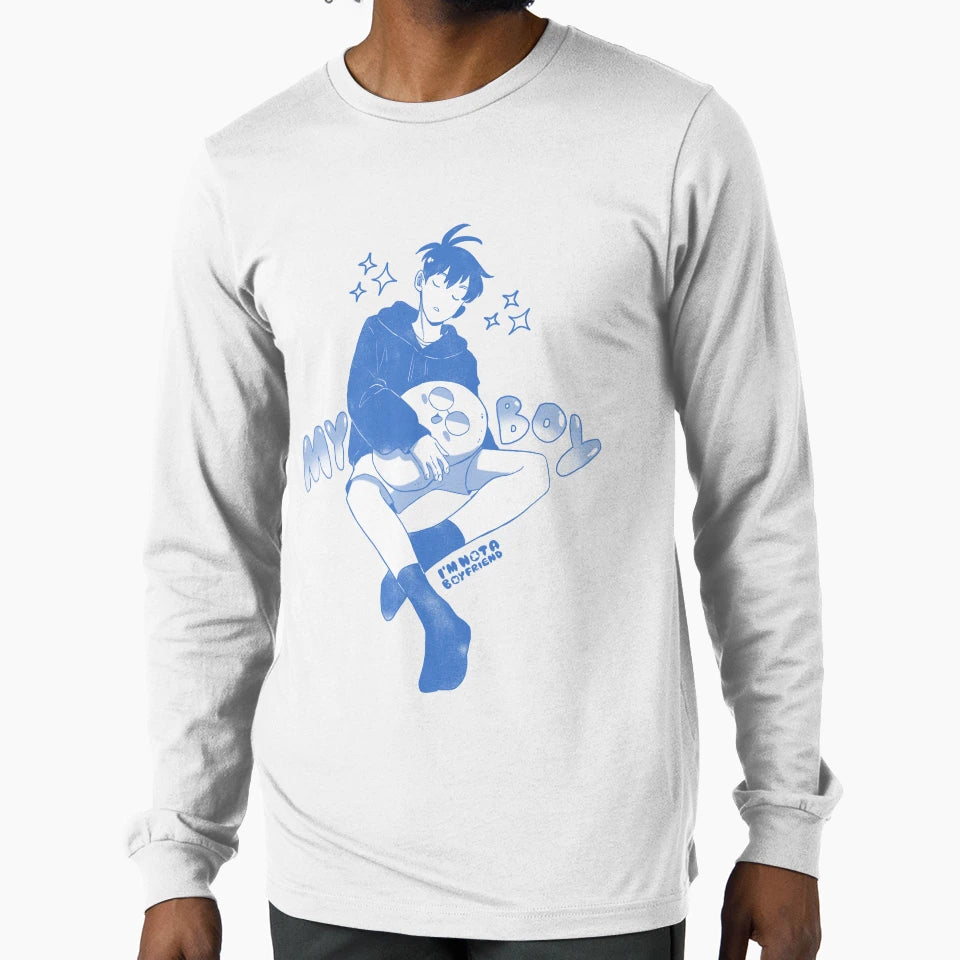 My T-Shirt - Graphic Print Unisex - T-Shirt, Sweatshirt, Hoodie
