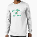 Marshall Thundering Herd T-Shirt - Graphic Print Men Women - T-Shirt, Sweatshirt, Hoodie