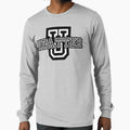Pfatter U Bold Logo T-Shirt - Graphic Print Unisex - T-Shirt, Sweatshirt, Hoodie