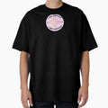 I AM ENOUGH Affirmation Sticker Design by yamiletb141 - Adult & Kids T-Shirts, Sweatshirts & Hoodies apparel design preview 1