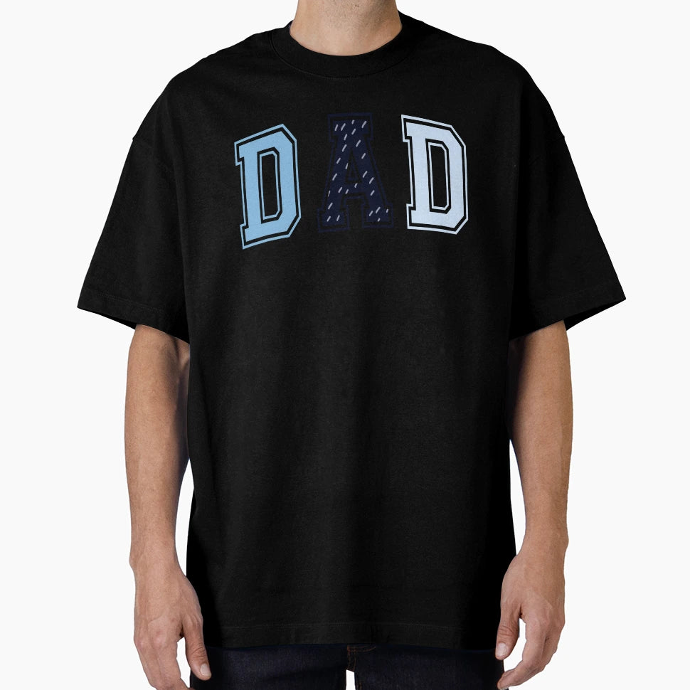 I Love Dad T-Shirt - Trendy Graphic Men Women - T-Shirt, Sweatshirt, Hoodie