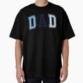 I Love Dad T-Shirt - Trendy Graphic Men Women - T-Shirt, Sweatshirt, Hoodie