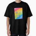 Goal Soccer T-Shirt - Custom Art Print for Adults - T-Shirt, Sweatshirt, Hoodie