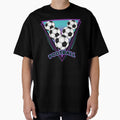 Football Triangular T-Shirt - Custom Art Print for Adults - T-Shirt, Sweatshirt, Hoodie