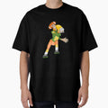 American Football Cartoon 30 41 T-Shirt - Graphic Print Men Women - T-Shirt, Sweatshirt, Hoodie