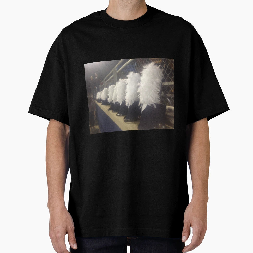 Eastern High School Band T-Shirt - Casual Everyday Wear for Adults - T-Shirt, Sweatshirt, Hoodie