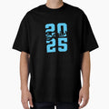 Senior 25 T-Shirt - Custom Art Print Unisex - T-Shirt, Sweatshirt, Hoodie