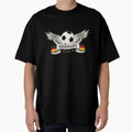 World Cup Germany Supporter Gear T-Shirt - Minimalist Print Men Women - T-Shirt, Sweatshirt, Hoodie