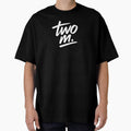 Retro Vibes Lettering by Pikamuu - Adult & Kids T-Shirts, Sweatshirts & Hoodies apparel design preview 1