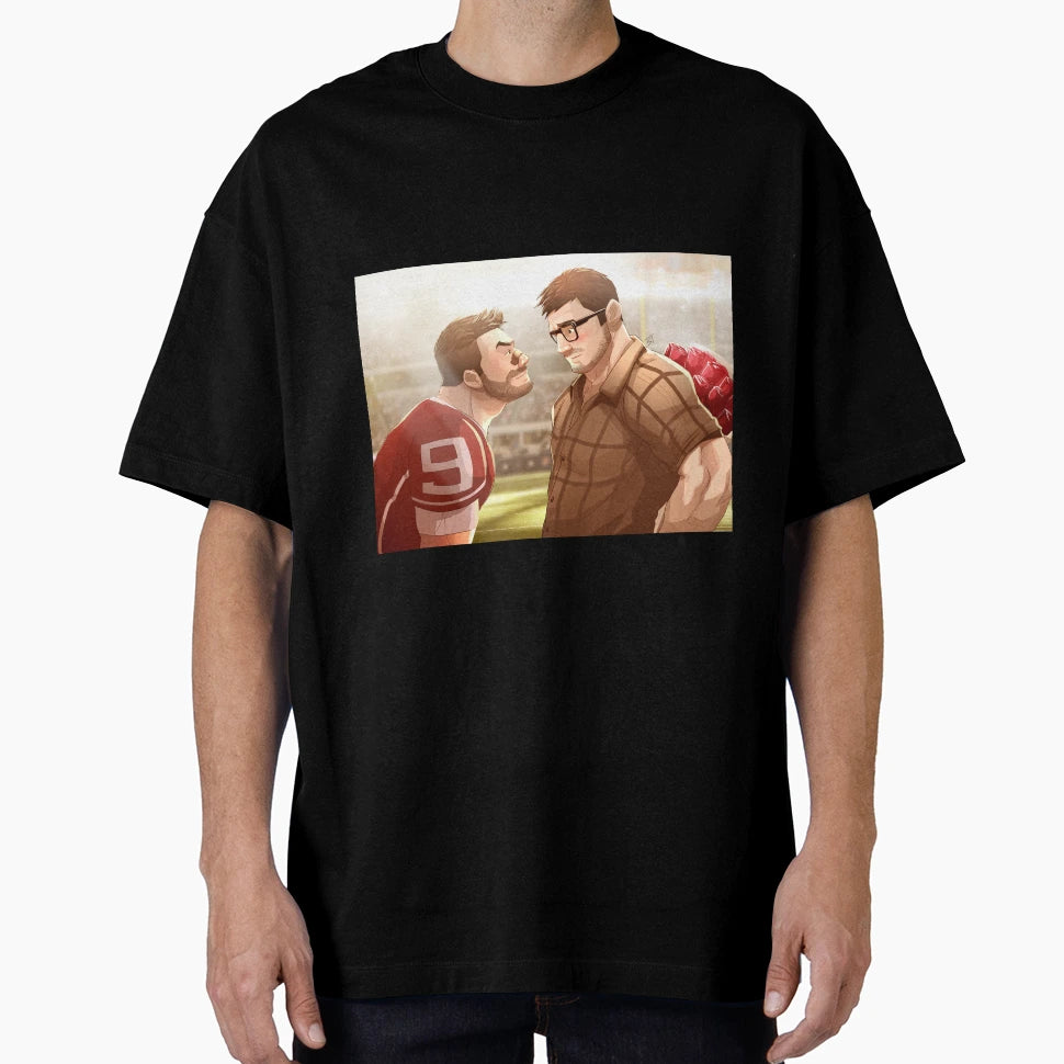 Young T-Shirt - Minimalist Print Unisex - T-Shirt, Sweatshirt, Hoodie