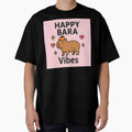 Happy Bara Vibes by Lotus Love Tarot - Adult & Kids T-Shirts, Sweatshirts & Hoodies apparel design preview 1