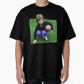 Shirley Temple Football T-Shirt - Minimalist Print Unisex - T-Shirt, Sweatshirt, Hoodie