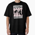 Football Is Importanter T-Shirt - Unique Graphic Men Women - T-Shirt, Sweatshirt, Hoodie