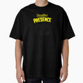 Practice Presence Mind T-Shirt - Fun Novelty Design Men Women - T-Shirt, Sweatshirt, Hoodie