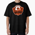 Football Melanin T-Shirt - Aesthetic Graphic Men Women - T-Shirt, Sweatshirt, Hoodie