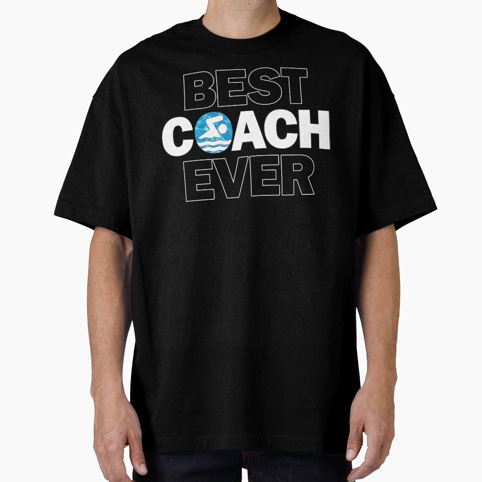 Swim Swimming And Diving Coaches Best T-Shirt - Streetwear Style Men Women - T-Shirt, Sweatshirt, Hoodie