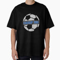Camp Ihc Soccer Ball T-Shirt - Graphic Print for Adults - T-Shirt, Sweatshirt, Hoodie