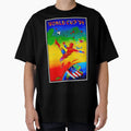 Worlds Cup Advertising Soccer T-Shirt - Graphic Print Men Women - T-Shirt, Sweatshirt, Hoodie