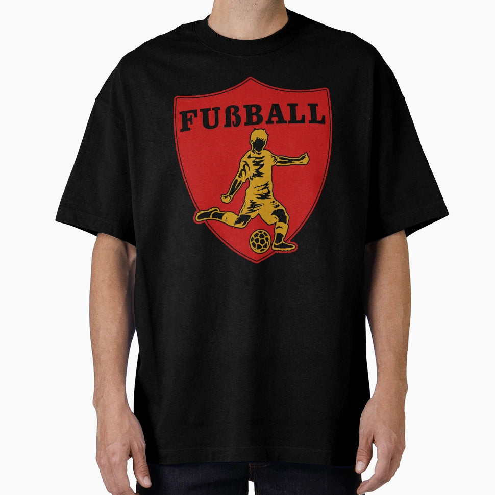Soccer T-Shirt - Graphic Print for Adults - T-Shirt, Sweatshirt, Hoodie