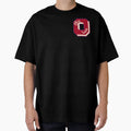 Obie Love T-Shirt - Minimalist Print Unisex - T-Shirt, Sweatshirt, Hoodie