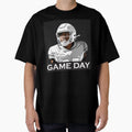 Shadow Series Game Day T-Shirt - Casual Everyday Wear Men Women - T-Shirt, Sweatshirt, Hoodie
