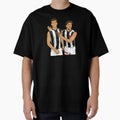 Nick Josh Daicos T-Shirt - Trendy Graphic for Adults - T-Shirt, Sweatshirt, Hoodie