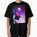 Soccer T-Shirt - Trendy Graphic Men Women - T-Shirt, Sweatshirt, Hoodie