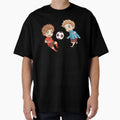 Nouis Soccer T-Shirt - Unique Graphic Men Women - T-Shirt, Sweatshirt, Hoodie