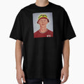 Erling Haaland Wales Football Fan T-Shirt - Aesthetic Graphic for Adults - T-Shirt, Sweatshirt, Hoodie