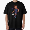 Neymar Jr T-Shirt - Unique Graphic Unisex - T-Shirt, Sweatshirt, Hoodie