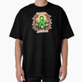 Break stigma spread kindness positive affirmation by - Adult & Kids T-Shirts, Sweatshirts & Hoodies apparel design preview 1