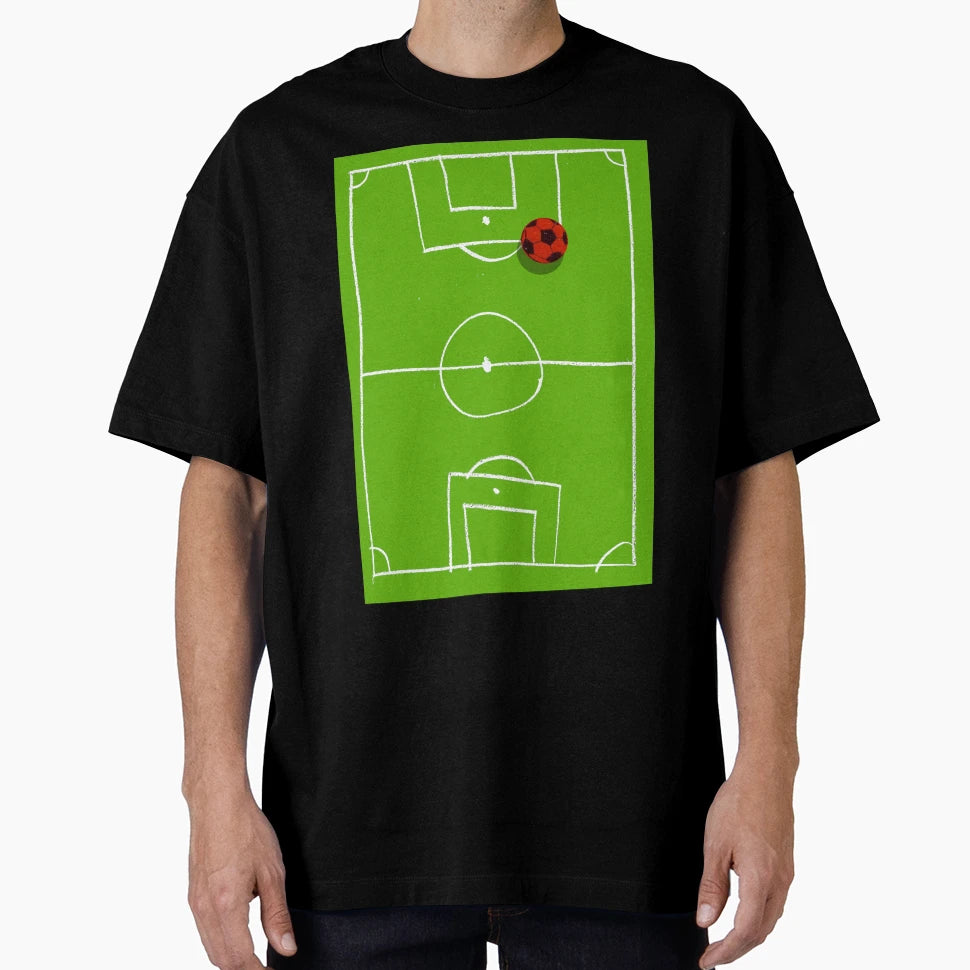 Freehand Goal T-Shirt - Aesthetic Graphic Men Women - T-Shirt, Sweatshirt, Hoodie
