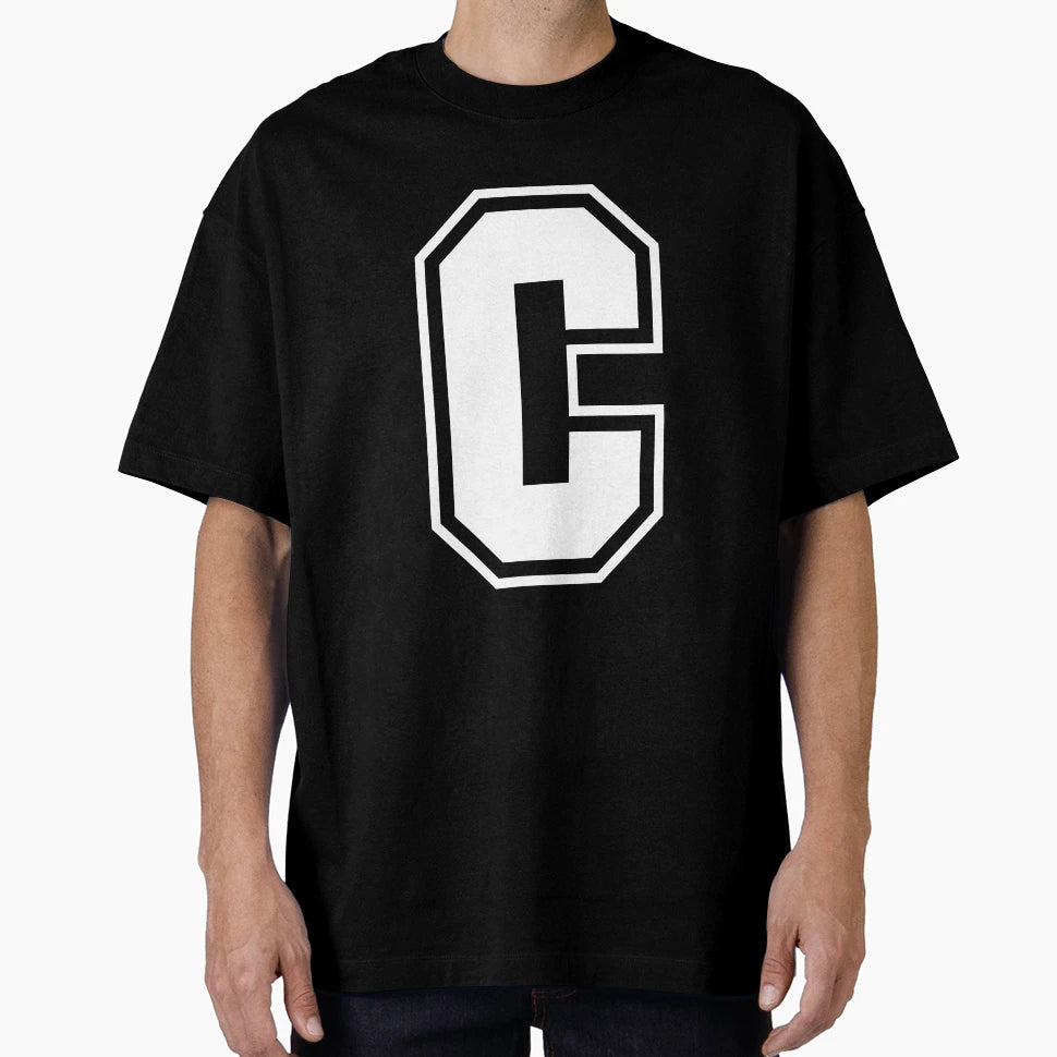 Charlie T-Shirt - Minimalist Print Unisex - T-Shirt, Sweatshirt, Hoodie