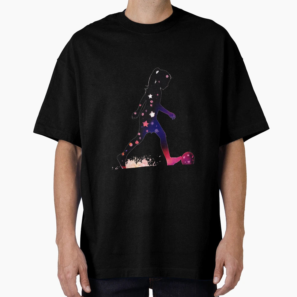 Soccer Football Art T-Shirt - Trendy Graphic Unisex - T-Shirt, Sweatshirt, Hoodie