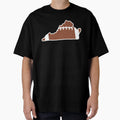 Football Virginia Fun Football Lover T-Shirt - Aesthetic Graphic Men Women - T-Shirt, Sweatshirt, Hoodie