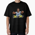 Dishon Bernard Ole Ole T-Shirt - Streetwear Style Men Women - T-Shirt, Sweatshirt, Hoodie