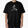 Pavel Nedved T-Shirt - Minimalist Print for Adults - T-Shirt, Sweatshirt, Hoodie